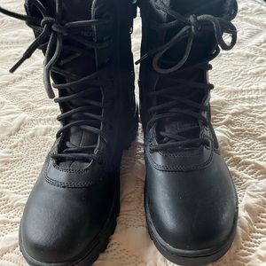 RG tactical boots